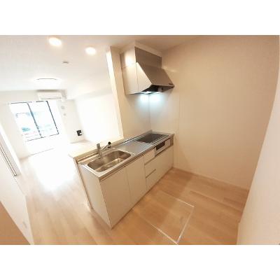 ロータス田川１ 103【管理NO：1-026882401-01030】 2026年08月中旬入居可能の物件写真3