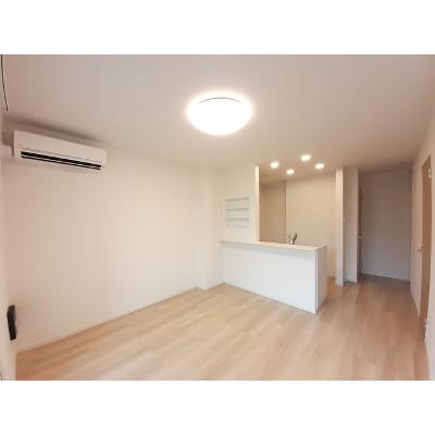ボスカートＩ．Ⅱ 105【管理NO：1-026140102-01040】 2026年07月下旬入居可能の物件写真2