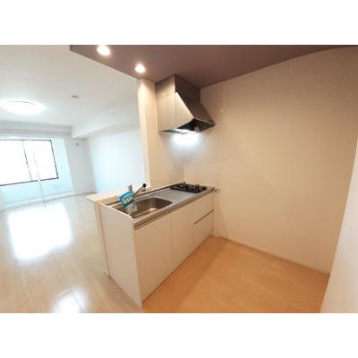 ベルデ　ハイム 205【管理NO：1-024869901-02040】 2026年07月中旬入居可能の物件写真3