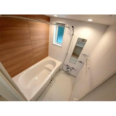 サンデリアーナ糒Ｂ 203【管理NO：1-024823802-02030】の物件写真4