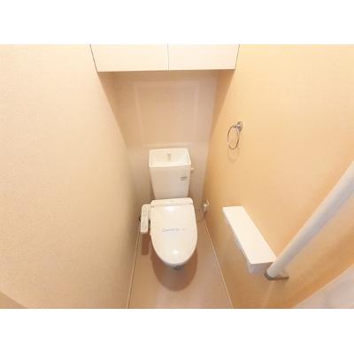 サンデリアーナ糒Ｂ 203【管理NO：1-024823802-02030】の物件写真5