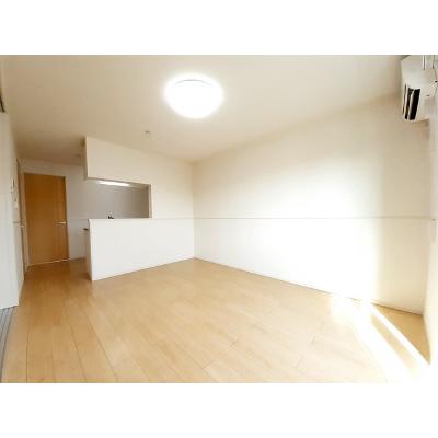 コスモス　Ｉ 202【管理NO：1-024049003-02020】 ★家具家電は申し込み後に搬入します★の物件写真2