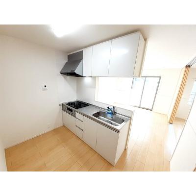 コスモス　Ｉ 202【管理NO：1-024049003-02020】 ★家具家電は申し込み後に搬入します★の物件写真3
