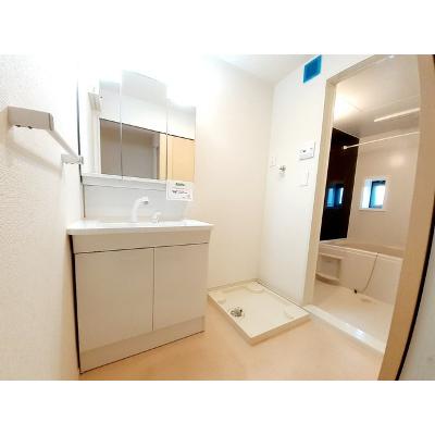 コスモス　Ｉ 202【管理NO：1-024049003-02020】 ★家具家電は申し込み後に搬入します★の物件写真6