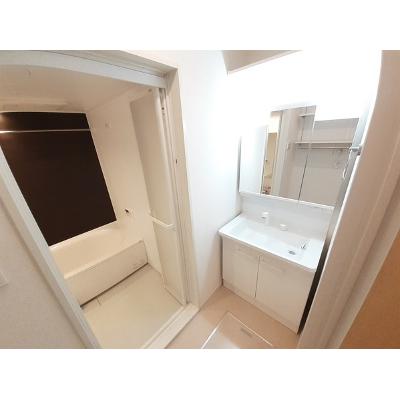 コスモス　Ａ 205【管理NO：1-024048701-02040】 ★家具家電は申し込み後に搬入します 2026年07月下旬入居可能の物件写真6