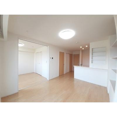コスモス　Ａ 201【管理NO：1-024048701-02010】 ★家具家電は申し込み後に搬入しますの物件写真2