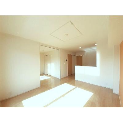 ハイドランジア　Ⅰ 202【管理NO：1-022623001-02020】 ★家具家電は申し込み後に搬入しますの物件写真2