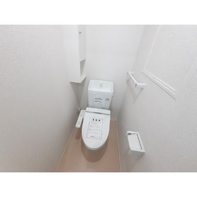 ハイドランジア　Ⅰ 202【管理NO：1-022623001-02020】 ★家具家電は申し込み後に搬入しますの物件写真5