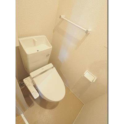 ボヌールメゾンＡ 206【管理NO：1-022531701-02050】 2026年07月中旬入居可能の物件写真5
