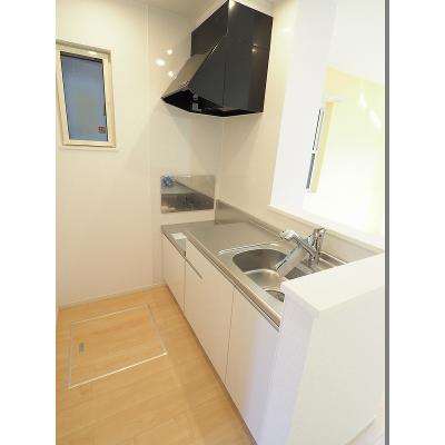 スプリング・外園Ｂ 101【管理NO：1-022182902-01010】 ★家具家電は申し込み後に搬入します★の物件写真3