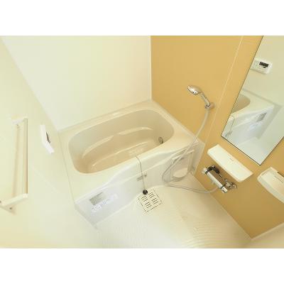 スプリング・外園Ｂ 101【管理NO：1-022182902-01010】 ★家具家電は申し込み後に搬入します★の物件写真4