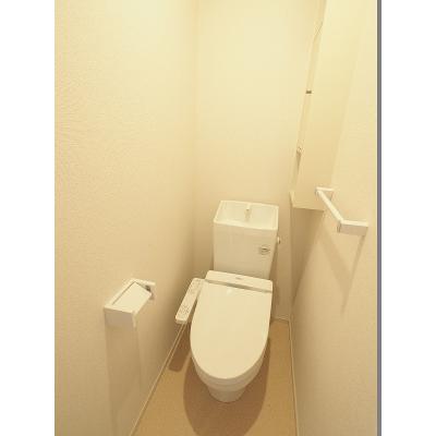 スプリング・外園Ｂ 101【管理NO：1-022182902-01010】 ★家具家電は申し込み後に搬入します★の物件写真5