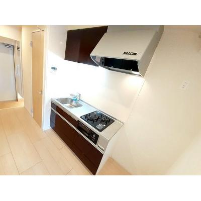 エヴァーグリーンＱ 702【管理NO：1-021981901-07020】 2026年08月上旬入居可能の物件写真3
