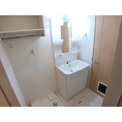 リアルエステートＸⅡ 202【管理NO：1-021925302-02020】 ★家具家電は申し込み後に搬入します★の物件写真6