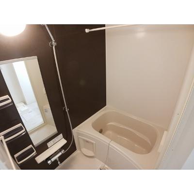 Ｊ・サクレ葛原Ⅰ 201【管理NO：1-021821001-02010】 ★家具家電は申し込み後に搬入します★の物件写真4