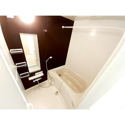 メーシャイン 203【管理NO：1-021797301-02030】 ★家具家電は申し込み後に搬入します★の物件写真4