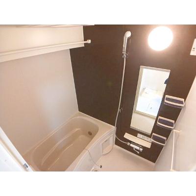 サンデリアーナⅢ　Ａ 202【管理NO：1-021729601-02020】 ★家具家電は申し込み後に搬入しますの物件写真4
