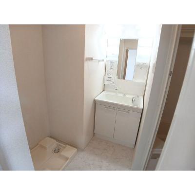 サンデリアーナⅢ　Ａ 202【管理NO：1-021729601-02020】 ★家具家電は申し込み後に搬入しますの物件写真6