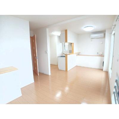 ソレイユ元町Ⅲ 205【管理NO：1-021220901-02040】 ★家具家電は申し込み後に搬入します★の物件写真2