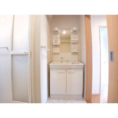ソレイユ元町Ⅲ 205【管理NO：1-021220901-02040】 ★家具家電は申し込み後に搬入します★の物件写真6