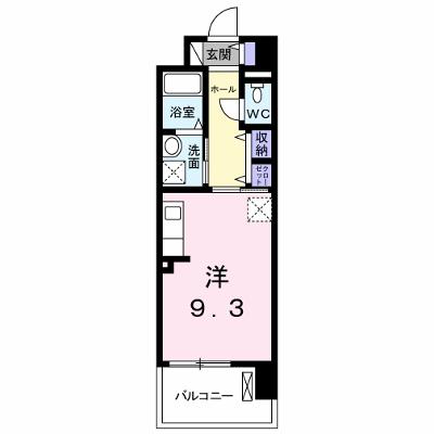 グランドール到津フォレスト 703【管理NO：1-021112401-07030】 ★家具家電は申し込み後に搬入しますの外観画像