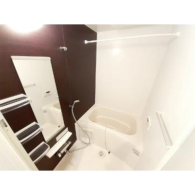 グランドール到津フォレスト 501【管理NO：1-021112401-05010】 ★家具家電は申し込み後に搬入します 2026年08月中旬入居可能の物件写真4