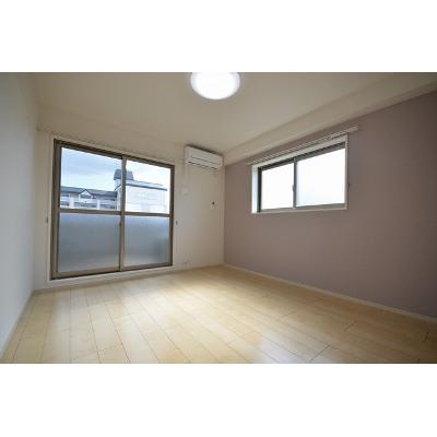 グランドール到津フォレスト 307【管理NO：1-021112401-03060】 ★家具家電は申し込み後に搬入します 2026年10月中旬入居可能の物件写真2