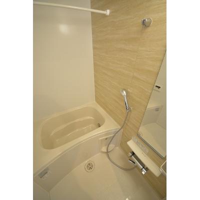 グランドール到津フォレスト 307【管理NO：1-021112401-03060】 ★家具家電は申し込み後に搬入します 2026年10月中旬入居可能の物件写真4