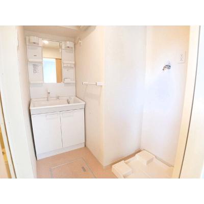 ハーモニーガーデン小文字Ⅰ 205【管理NO：1-021095801-02040】 ★家具家電は申し込み後に搬入しますの物件写真6