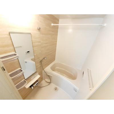 フレッシュリーＢ 107【管理NO：1-020860502-01060】 ★家具家電は申し込み後に搬入します 2026年07月下旬入居可能の物件写真4