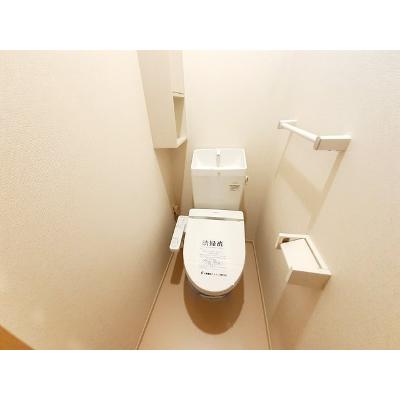 フレッシュリーＢ 107【管理NO：1-020860502-01060】 ★家具家電は申し込み後に搬入します 2026年07月下旬入居可能の物件写真5