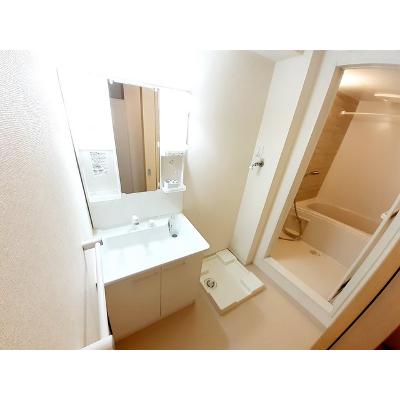 フレッシュリーＢ 107【管理NO：1-020860502-01060】 ★家具家電は申し込み後に搬入します 2026年07月下旬入居可能の物件写真6