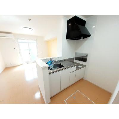 フレッシュリーＢ 103【管理NO：1-020860502-01030】 ★家具家電は申し込み後に搬入します★の物件写真3