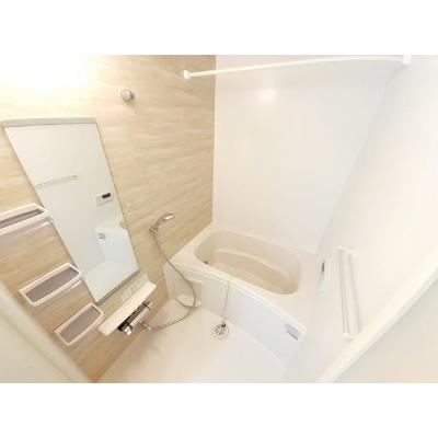 フレッシュリーＢ 103【管理NO：1-020860502-01030】 ★家具家電は申し込み後に搬入します★の物件写真4