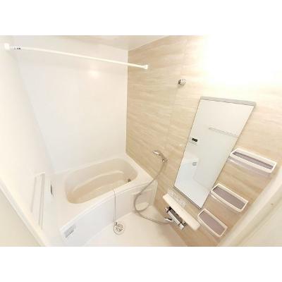 フレッシュリーＢ 102【管理NO：1-020860502-01020】 ★家具家電は申し込み後に搬入します★の物件写真4