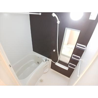 エスペランサ 206【管理NO：1-020688701-02050】 ★家具家電は申し込み後に搬入します★の物件写真4