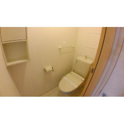 ブリーゼⅢ 205【管理NO：1-020548701-02040】 2026年07月中旬入居可能の物件写真5
