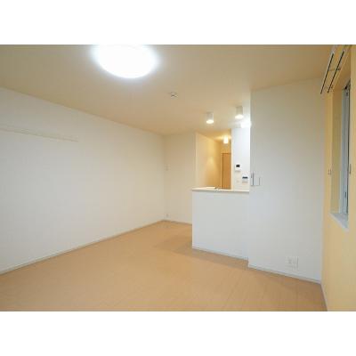 エル　フレールⅡ 101【管理NO：1-020548602-01010】 2026年08月中旬入居可能の物件写真2