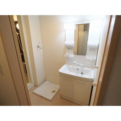 エル　フレールⅡ 101【管理NO：1-020548602-01010】 2026年08月中旬入居可能の物件写真6