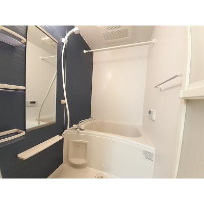 メゾン・ド・グレイス 103【管理NO：1-019224001-01030】 ★家具家電は申し込み後に搬入します★の物件写真4