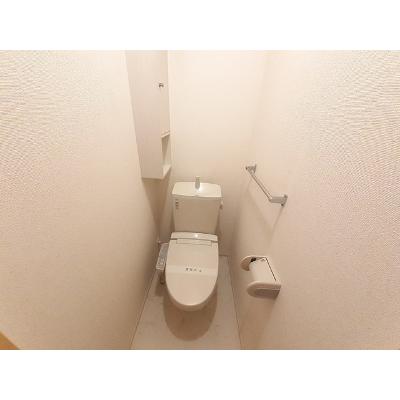 メゾン・ド・グレイス 103【管理NO：1-019224001-01030】 ★家具家電は申し込み後に搬入します★の物件写真5