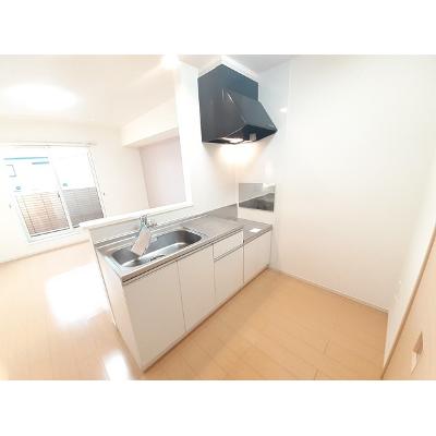 ポラリス　Ａ 205【管理NO：1-019158401-02040】 ★家具家電は申し込み後に搬入します★の物件写真3