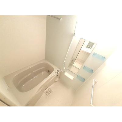 ポラリス　Ａ 205【管理NO：1-019158401-02040】 ★家具家電は申し込み後に搬入します★の物件写真4
