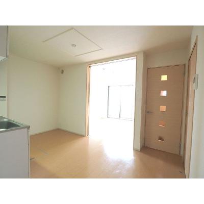 ヴァーサＴＭⅡ　Ｂ 102【管理NO：1-018954602-01020】 ★家具家電は申し込み後に搬入しますの物件写真2