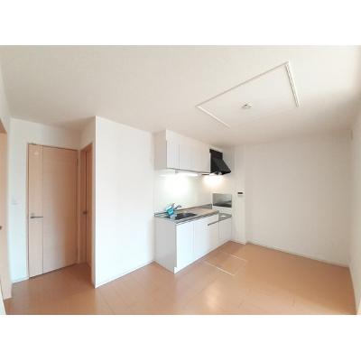 ヴァーサＴＭⅡ　Ｂ 102【管理NO：1-018954602-01020】 ★家具家電は申し込み後に搬入しますの物件写真3