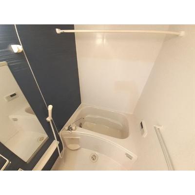 ヴァーサＴＭⅡ　Ｂ 102【管理NO：1-018954602-01020】 ★家具家電は申し込み後に搬入しますの物件写真4