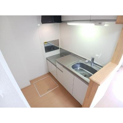 ＩＳＬＡＮＤ　津田Ａ 103【管理NO：1-018875001-01030】 ★家具家電は申し込み後に搬入します★ ★2026年08月下旬入居可能★の物件写真3