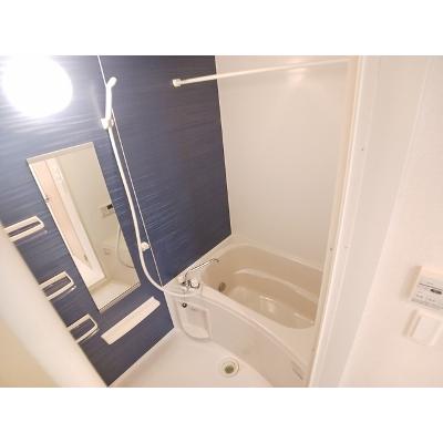 ＩＳＬＡＮＤ　津田Ａ 103【管理NO：1-018875001-01030】 ★家具家電は申し込み後に搬入します★ ★2026年08月下旬入居可能★の物件写真4