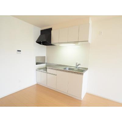 グレイス・Ｅ　Ⅱ 203【管理NO：1-018797202-02030】 ★家具家電は申し込み後に搬入します★の物件写真3