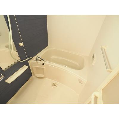 グレイス・Ｅ　Ⅱ 203【管理NO：1-018797202-02030】 ★家具家電は申し込み後に搬入します★の物件写真4